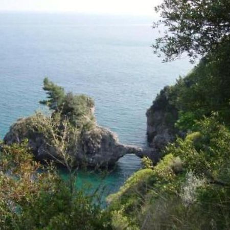 Mariuccia House Villa Amalfi Eksteriør bilde
