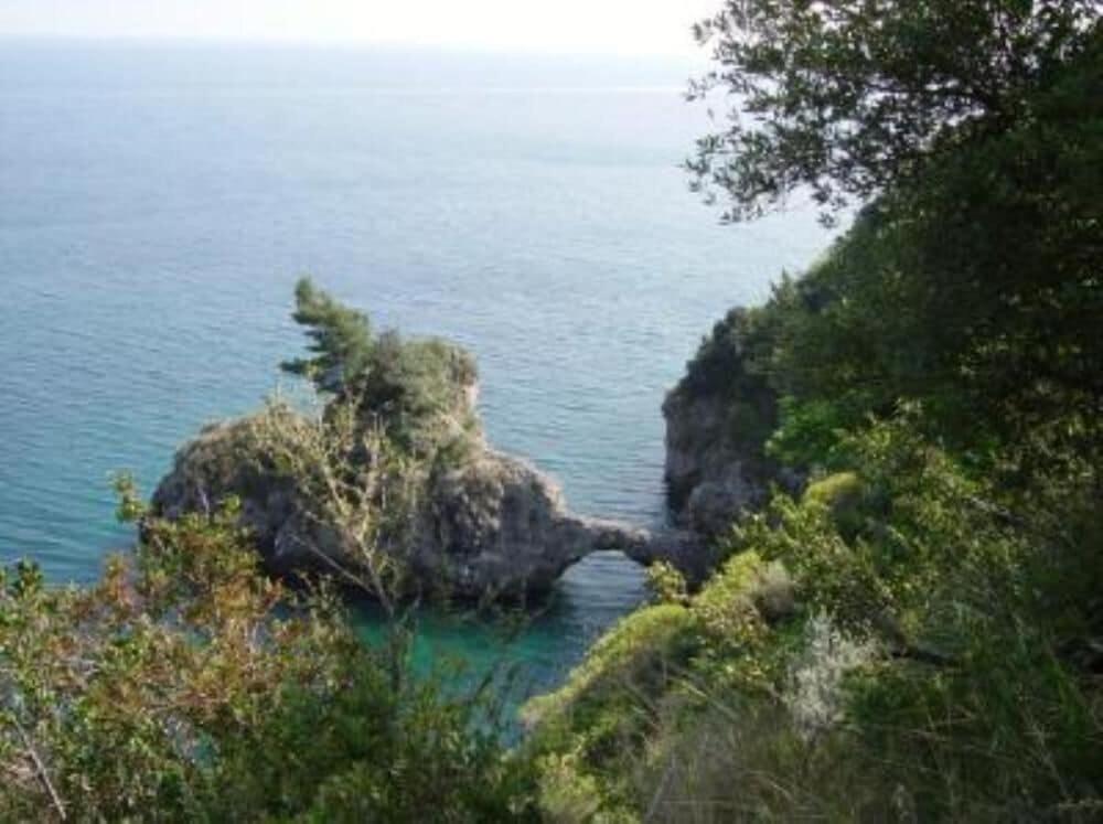 Mariuccia House Villa Amalfi Eksteriør bilde