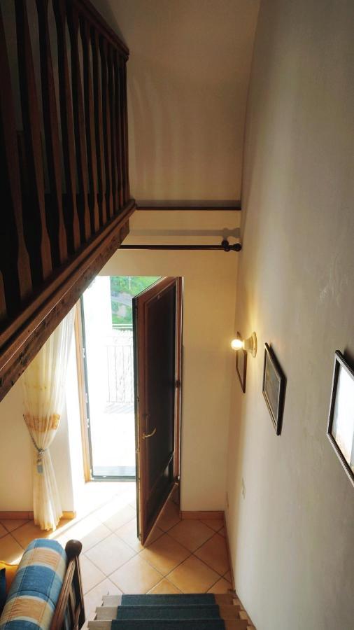 Mariuccia House Villa Amalfi Eksteriør bilde