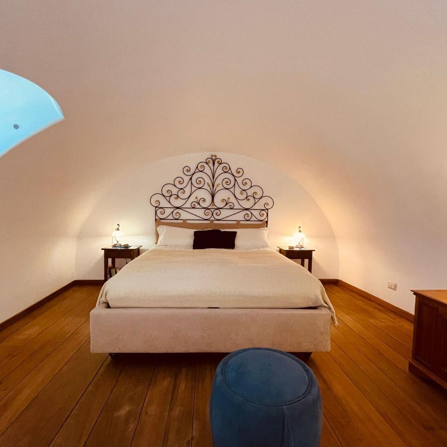 Mariuccia House Villa Amalfi Eksteriør bilde