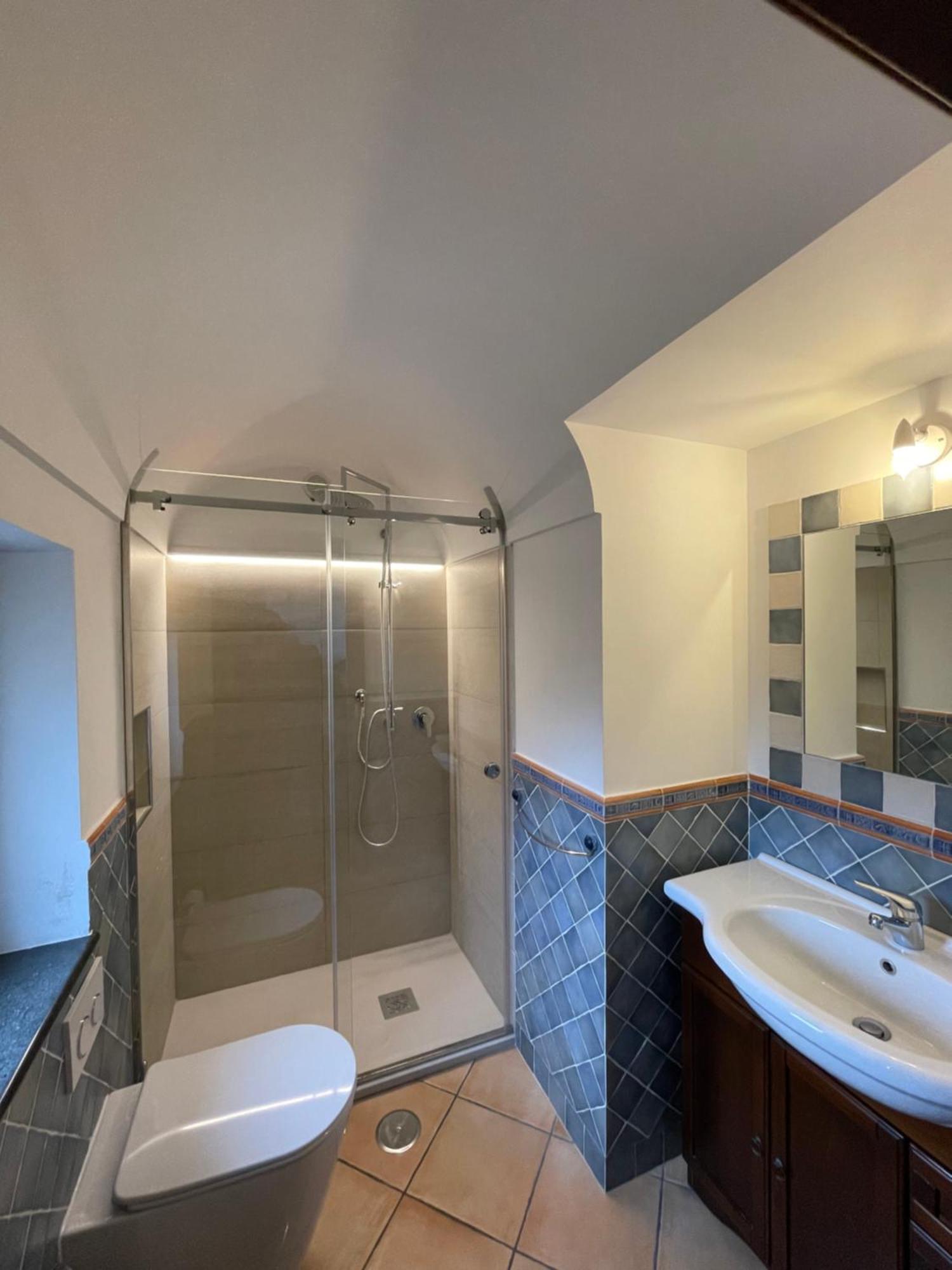 Mariuccia House Villa Amalfi Eksteriør bilde